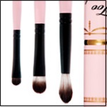 Makeup Brushes: The key to a flawless makeup application